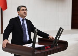 DEVA Partili Ekmen: Diyanetin hac harcamaları 10 yıl boyunca denetim dışındaydı