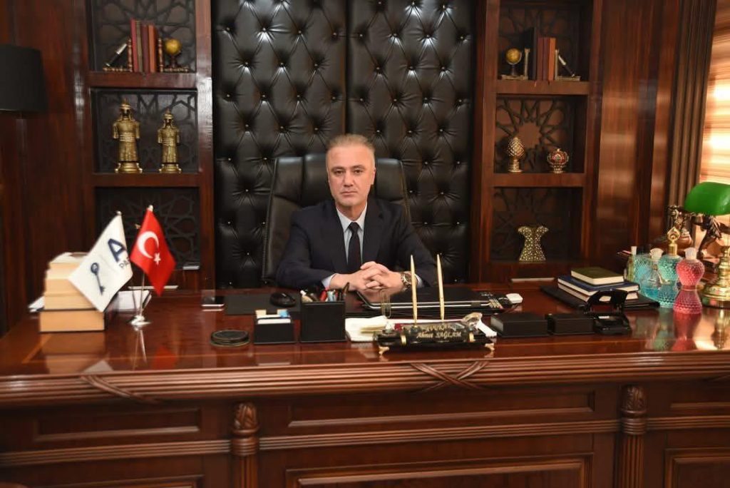 “Keçi Ormanın Düşmanı Değil, Bahçıvanıdır!”