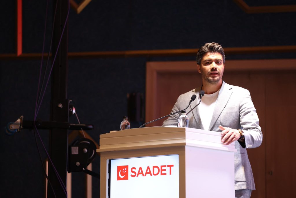 Başkan Koçak: “Milletvekilimiz Çalışkan’ın Başarısı Tesadüf Değil”