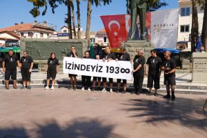 “Engeller Bireylerde Değil, Önyargılardadır”