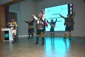 Ayvalık, Uluslararası Veteriner Anatomi Kongresi’ne Ev Sahipliği Yapıyor