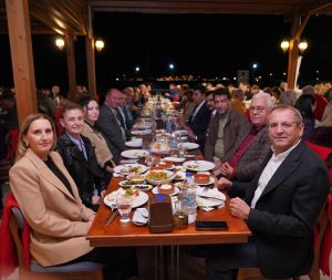20. Hasat Festivali, Ayvalık’a Katma Değer Katmaya Devam Ediyor