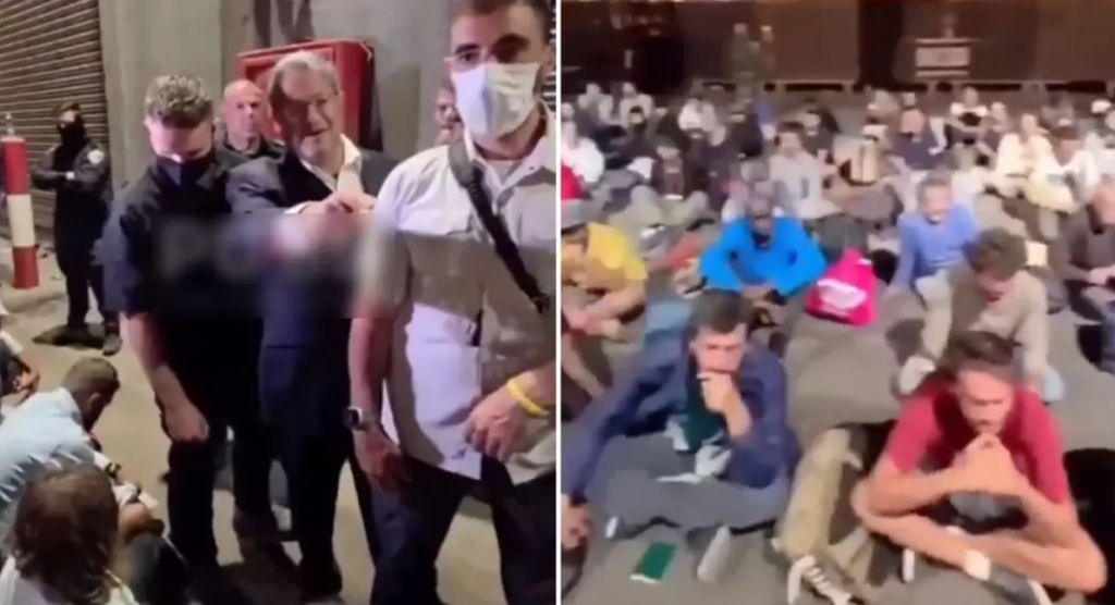 Sumud Filosu Krizi Derinleşiyor