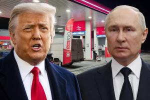 ABD’den Rosneft ve Lukoil’e Yaptırım: Petrol Fiyatları Dünya Genelinde Yükseldi