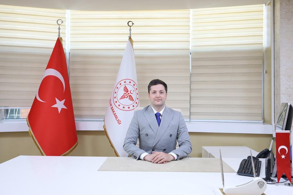 Sağlık Müdürlüğü’nden 10 Ekim’de Anlamlı Çağrı: “Afetlerde Ruhsal Destek Hayat Kurtarır”