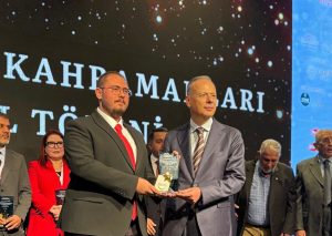 Ayvalık’tan 26 Ülkeye Uzanan Bir Başarı: Zeytinyağının Kahramanları