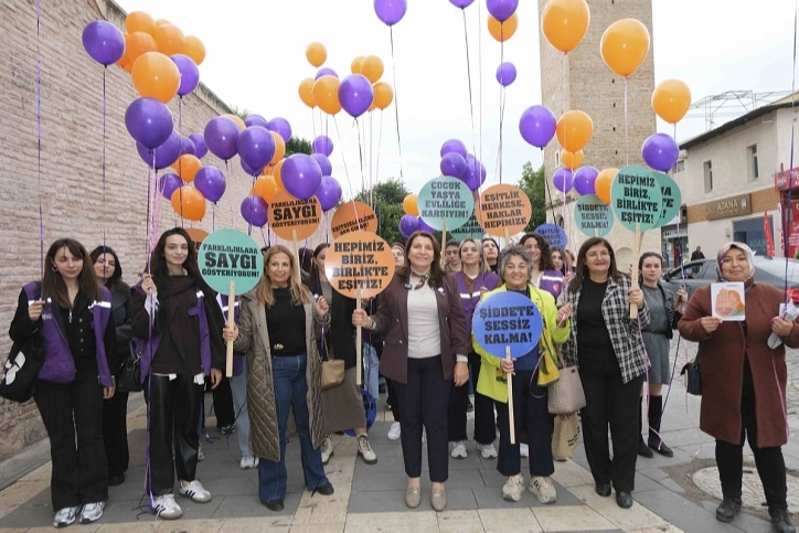 Adana Büyükşehir’den attivitizm günleri