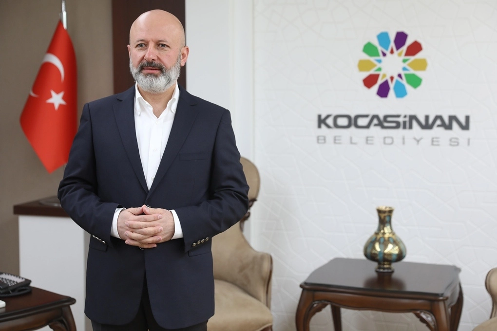 Ahmet Çolakbayrakdar 24 Kasım’ı unutmadı