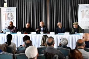 Antalya Edebiyat Günleri 10’uncu yılında tamamlandı