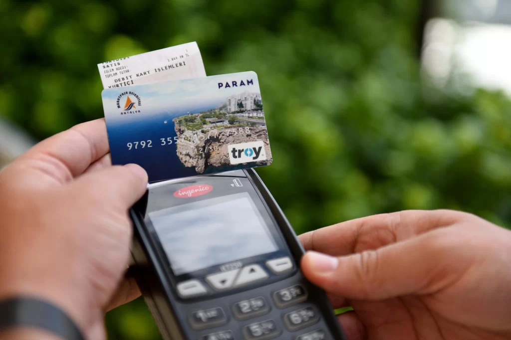 Antalya Muratpaşa’nın zirvesinde ‘Yüksekalan’ yer aldı