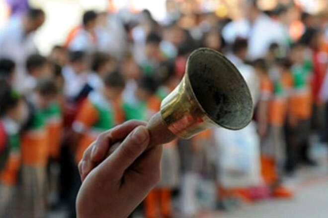 Öğrenciler ara tatili tamamladı… Dersler yeniden başlıyor