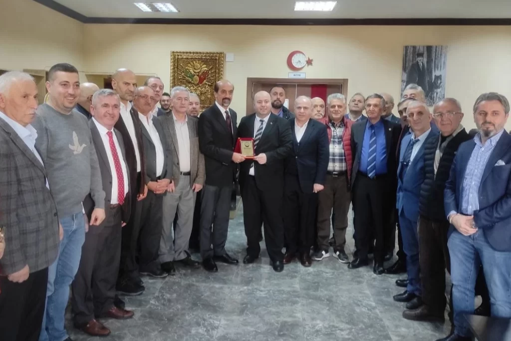 ARTKAFKON, Bursa’daki tesisine halı saha ve kafe ruhsatını aldı