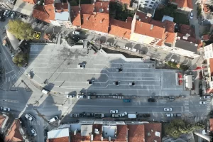 Balıkesir Büyükşehir ile Dursunbey’in çehresi güzelleşiyor