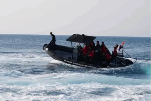 Balıkesir’de itfaiye erleri eğitim ile donanımlarını arttırıyor