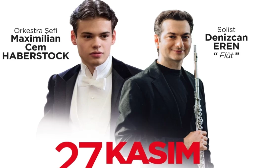 BBDSO’dan klasik müziğin devleriyle büyüleyici konser