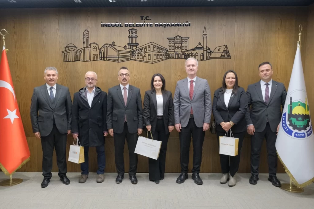 Bursa’da atık pil kampanyasının kazananları belli oldu