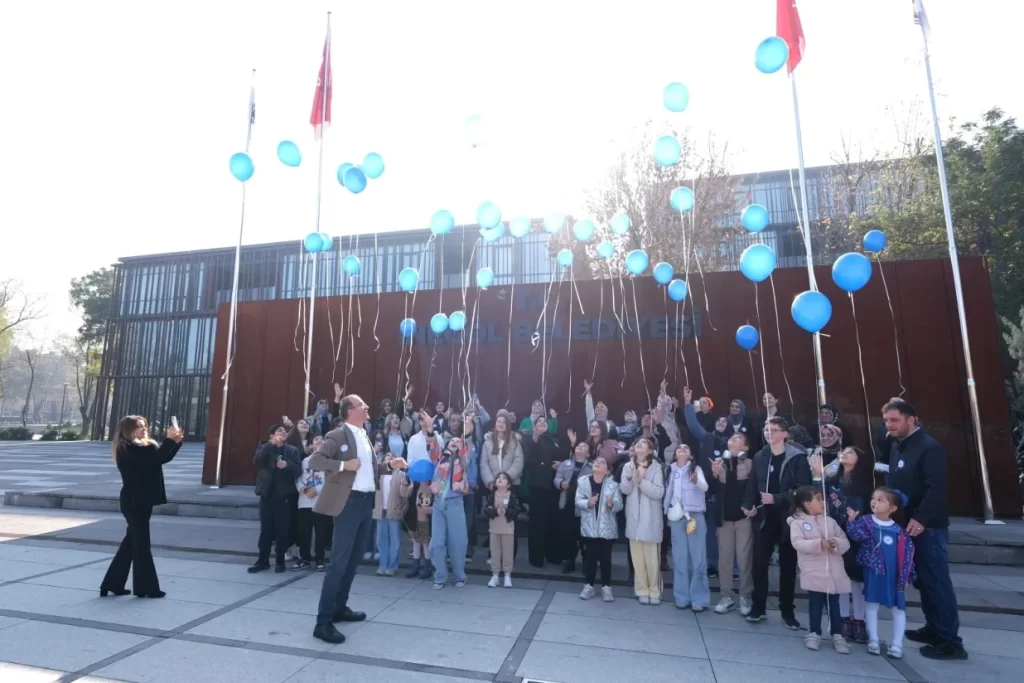 Bursa İnegöl’de Dünya Diyabet Günü’ne özel etkinlik