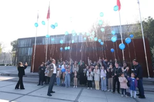 Bursa İnegöl’de Dünya Diyabet Günü’ne özel etkinlik