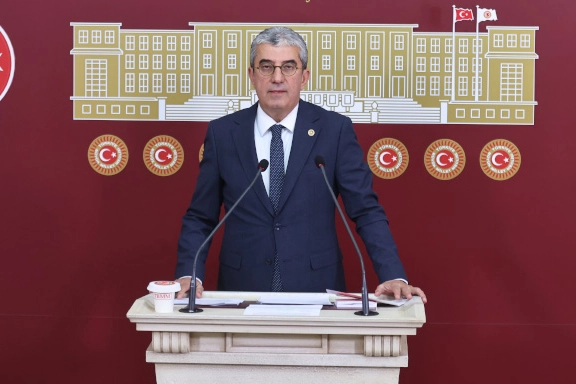 CHP’li Günaydın’dan İBB soruşturmasına tepki!