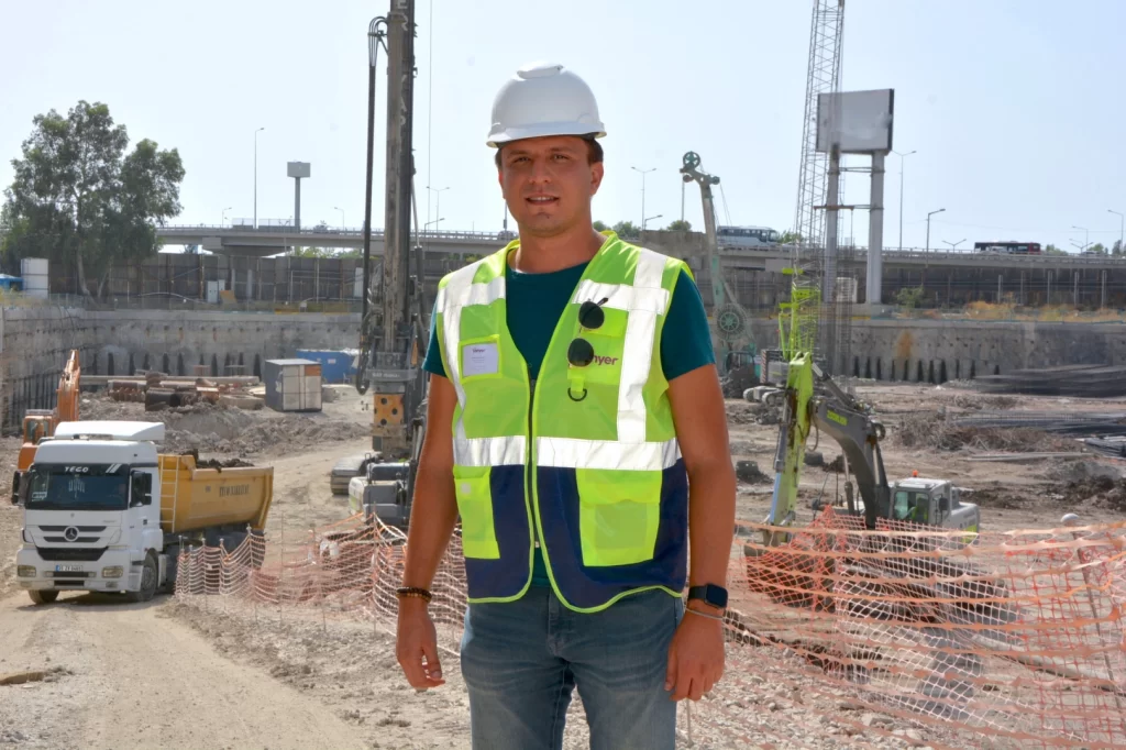 Depremle mücadeleye zeminden başlanmalı