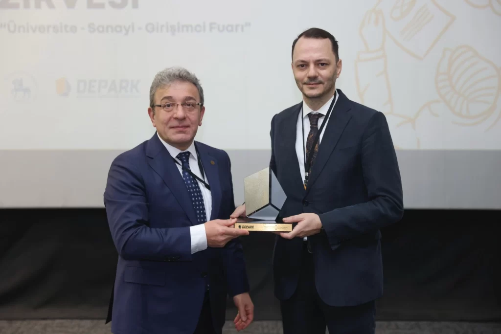 Dokuz Eylül’den Ar-Ge hamlesi