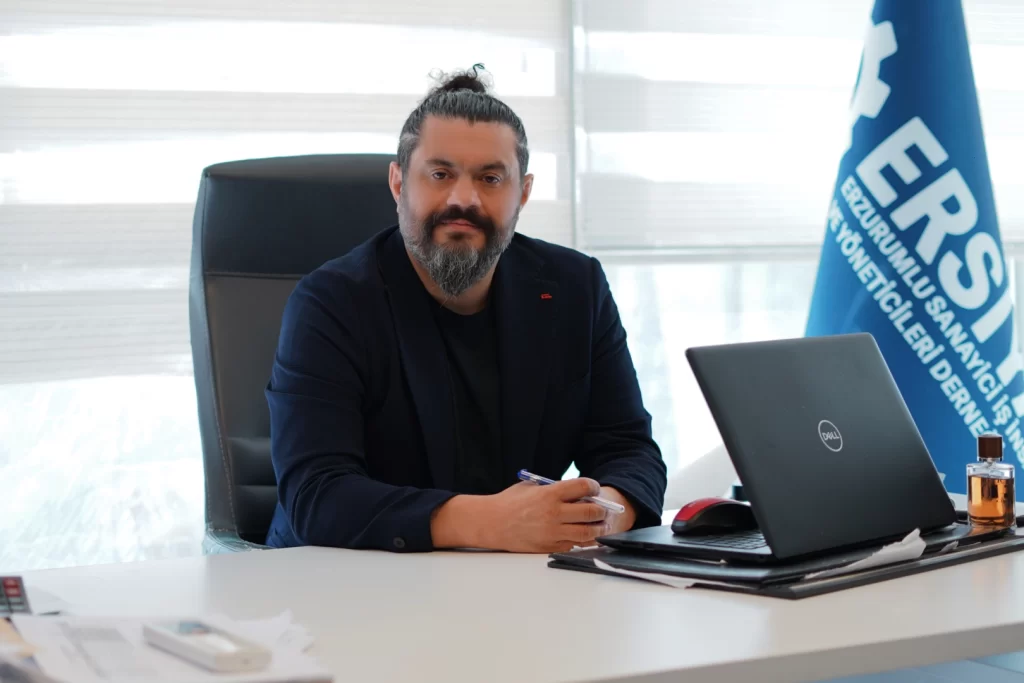 ERSİYAD: 2026 asgari ücret artışı işveren destekleriyle değerlendirilmeli