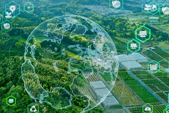 İklim değişikliğiyle mücadele için kritik adım… 6 yeni ‘Mevcut En İyi Teknikler’ tebliği Resmi Gazete’de