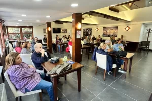 İstanbul Bakırköy’den ‘atıksız mutfak’ etkinliği