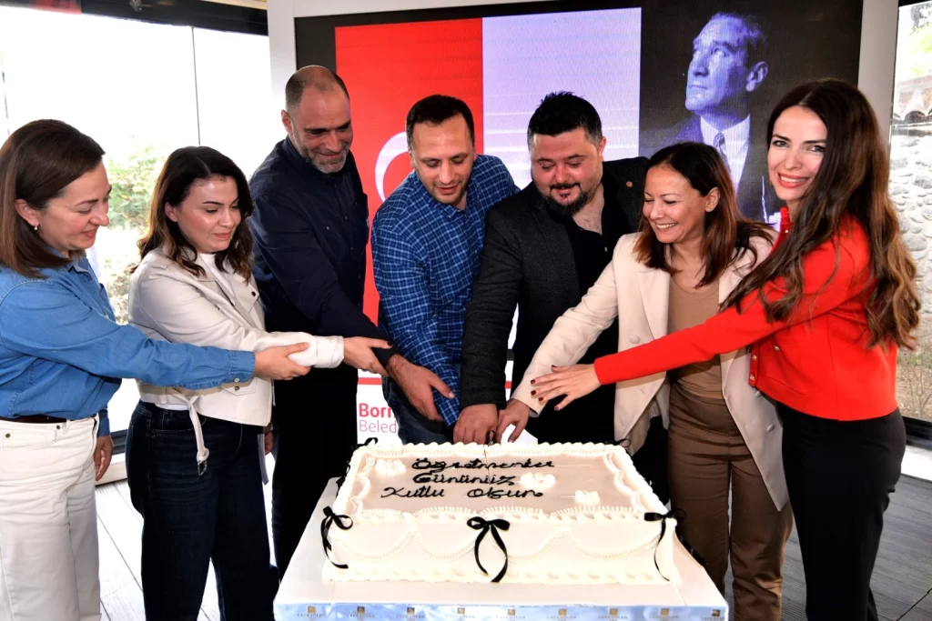 İzmir Bornova’da 24 Kasım buluşması