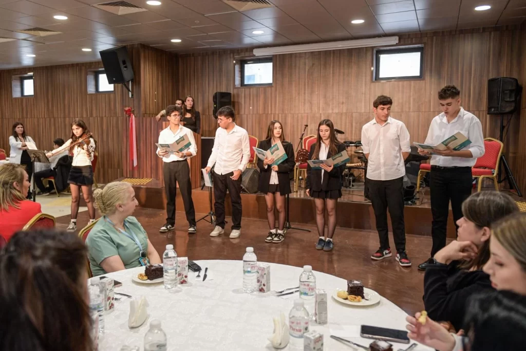 İzmir’de 24 Kasım’da ‘huzurlu’ buluşma