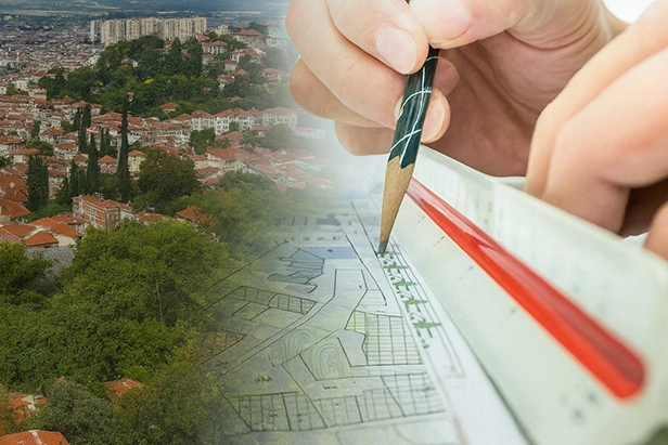 Keyfi değişikliklerin önüne geçecek yeni düzenleme… İmar planı değişikliğinde yüzde 90 değer artış payı uygulaması resmileşti