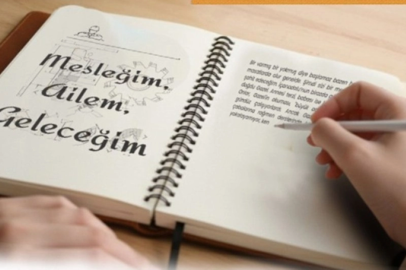 MEB’den mesleki ve teknik öğrencilere öykü yarışması