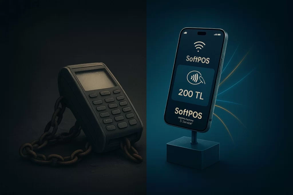 Pluspay & Nearpay: Türkiye’nin ödeme ekosisteminde sınırları kaldıran devrim !