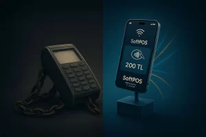 Pluspay & Nearpay: Türkiye’nin ödeme ekosisteminde sınırları kaldıran devrim !