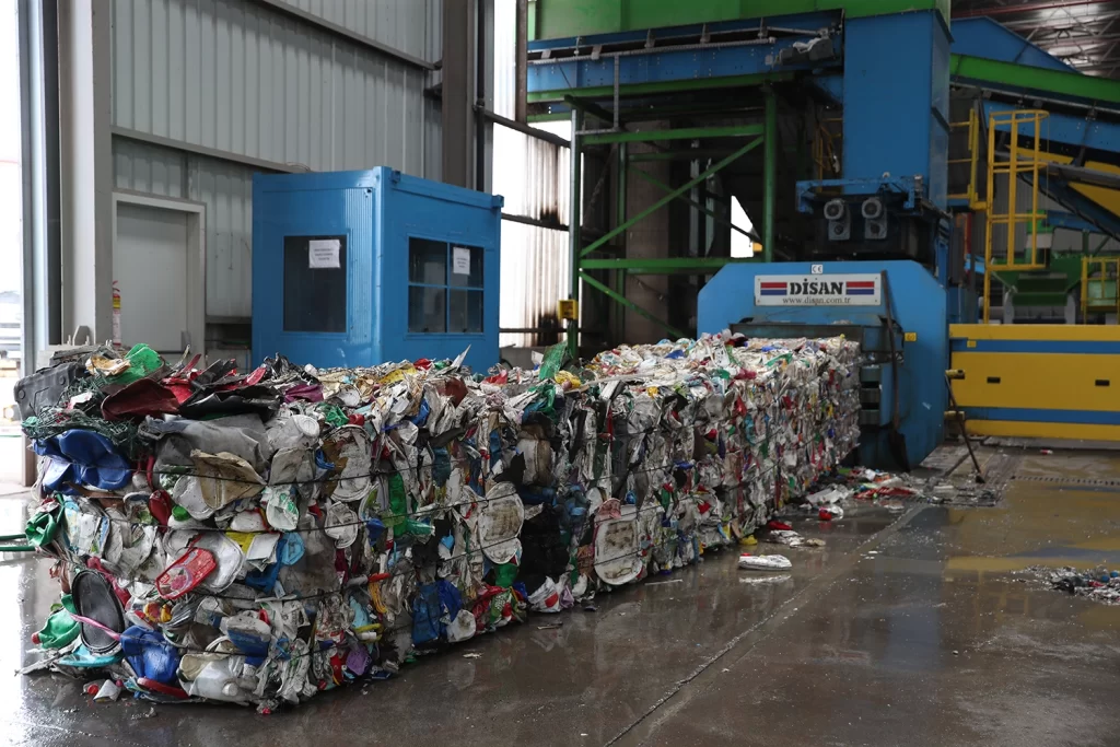 Sakarya’da atık yönetiminde dijital hamle