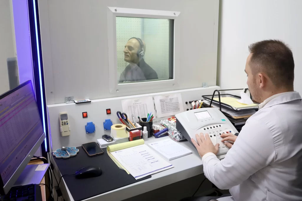 Sakarya’da ücretsiz check-up ilgisi