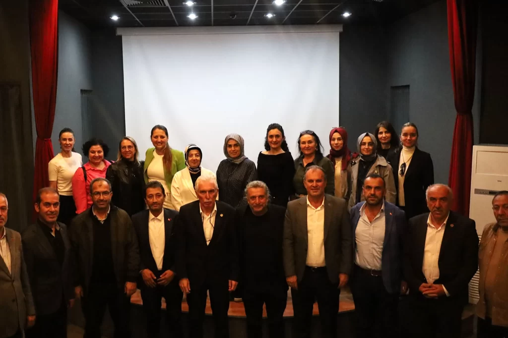 Sakarya’da “Yeşil Akıl Buluşmaları” başladı