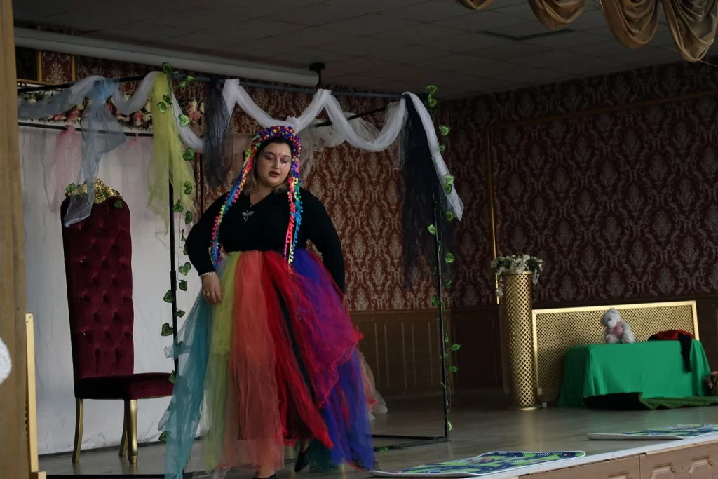 Sakarya Pamukova’da ‘Yetenek Avcısı’ miniklerle buluştu