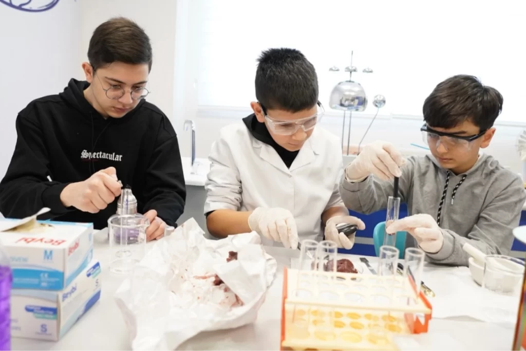 Yeteneklileri keşfedecek BİLSEM’in tarihi belli oldu