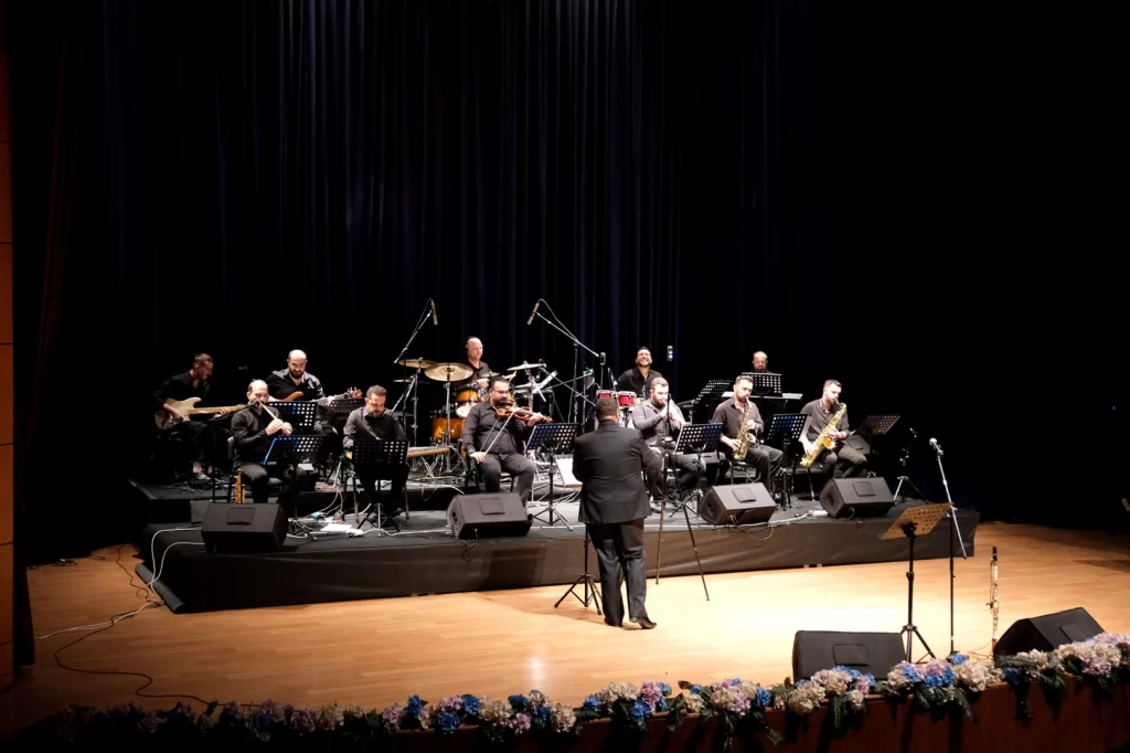 Sakarya’da Yıldırım Gürses anısına özel konser