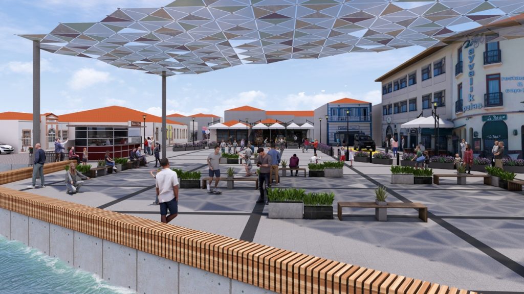 Dayanıklı, güvenli ve çağdaş bir düzenleme