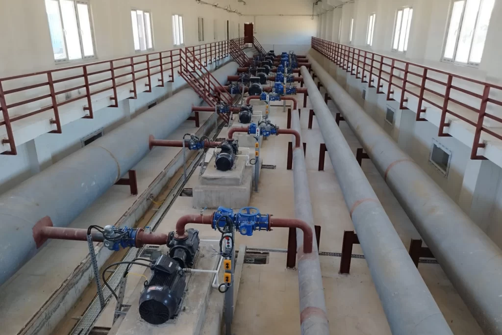 AB destekli dev altyapı hamlesi… 8 ilde su ve atık sistemleri yenileniyor