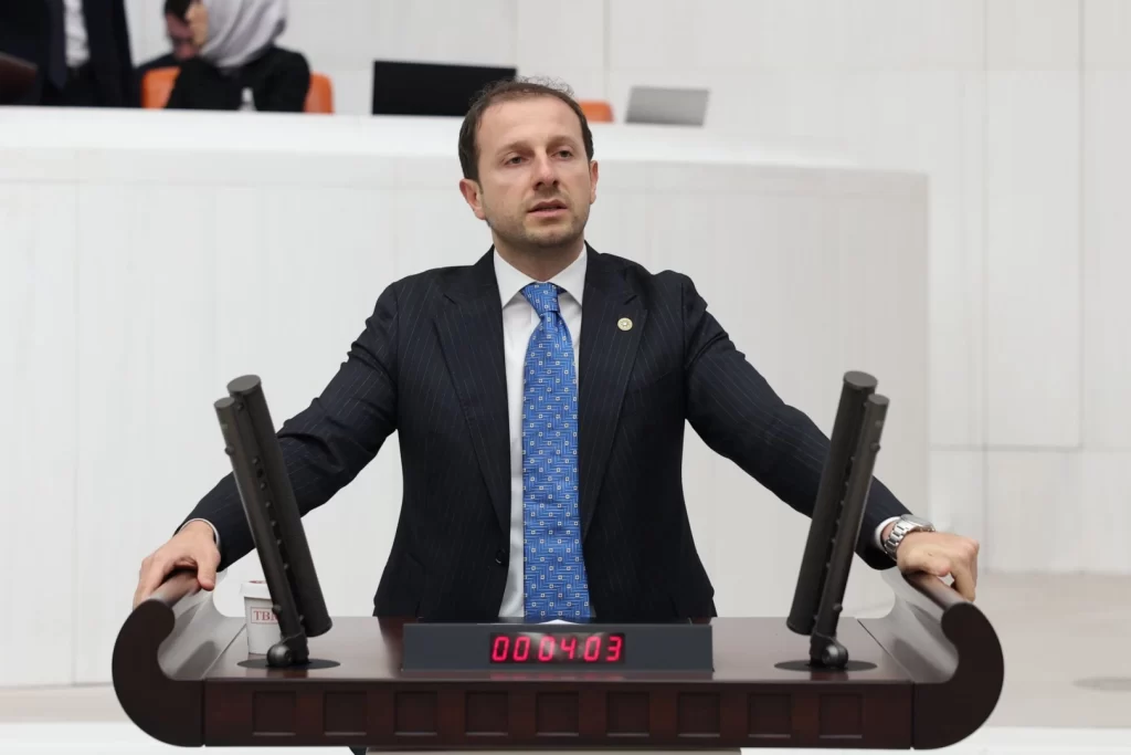 Ahmet Kılıç: Türkiye artık küresel bir turizm markasıdır