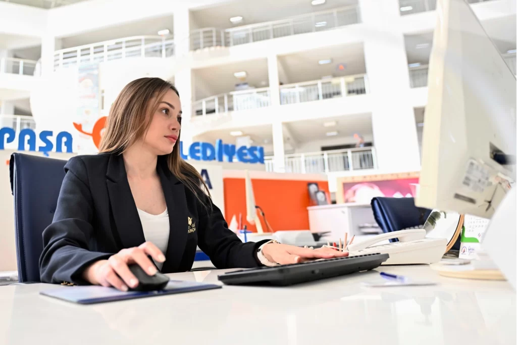 Antalya Muratpaşa’nın Turunç Masası’nda ‘sağlık’lı memnuniyet!