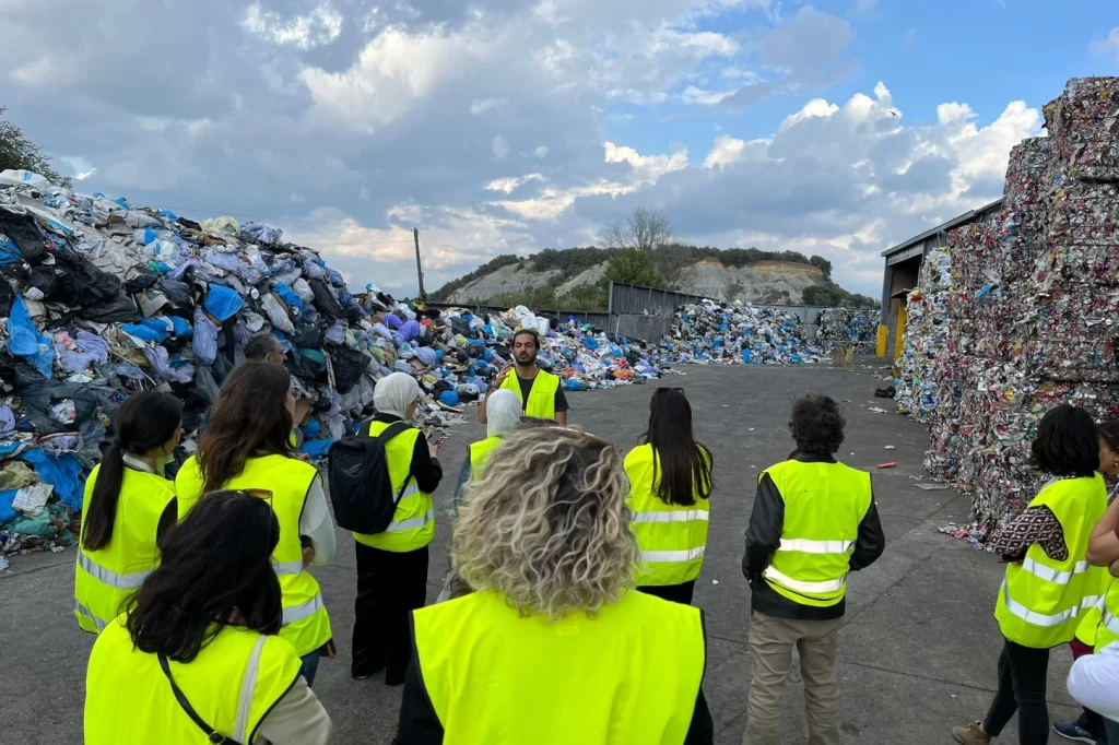 Antalya’da Gov4GreenMed projesiyle hibe desteği kazandı