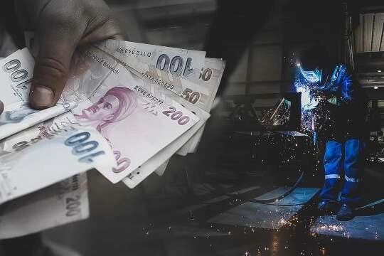 ‘Asgari’de kritik süreç bugün başlıyor… Komisyon ilk toplantısını bugün yapıyor