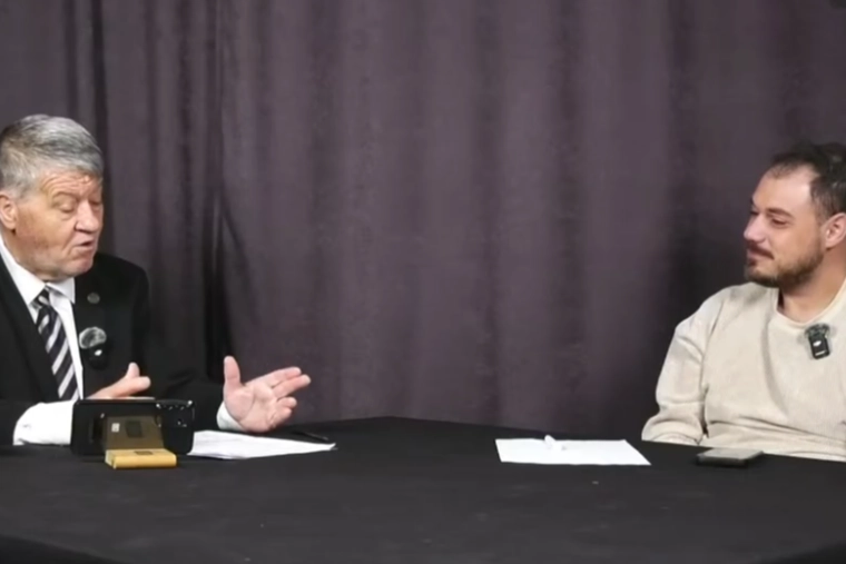 Asma davulun Trakyalı ustası Ahmet Merih Çelik’ten ‘sahip çıkalım’ mesaj