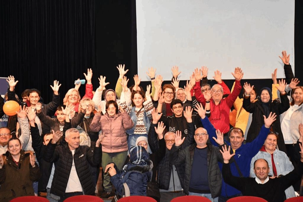 Balıkesir Büyükşehir’den afete ‘özel’ farkındalık eğitimi