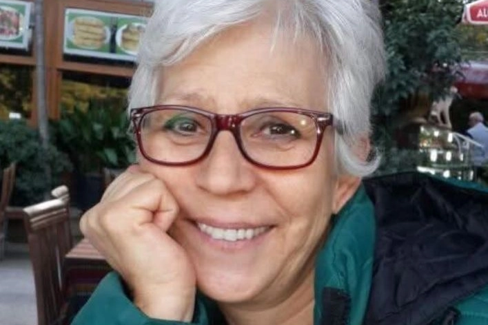 Bursa basının acı kaybı… Ülker Karlı hayatını kaybetti