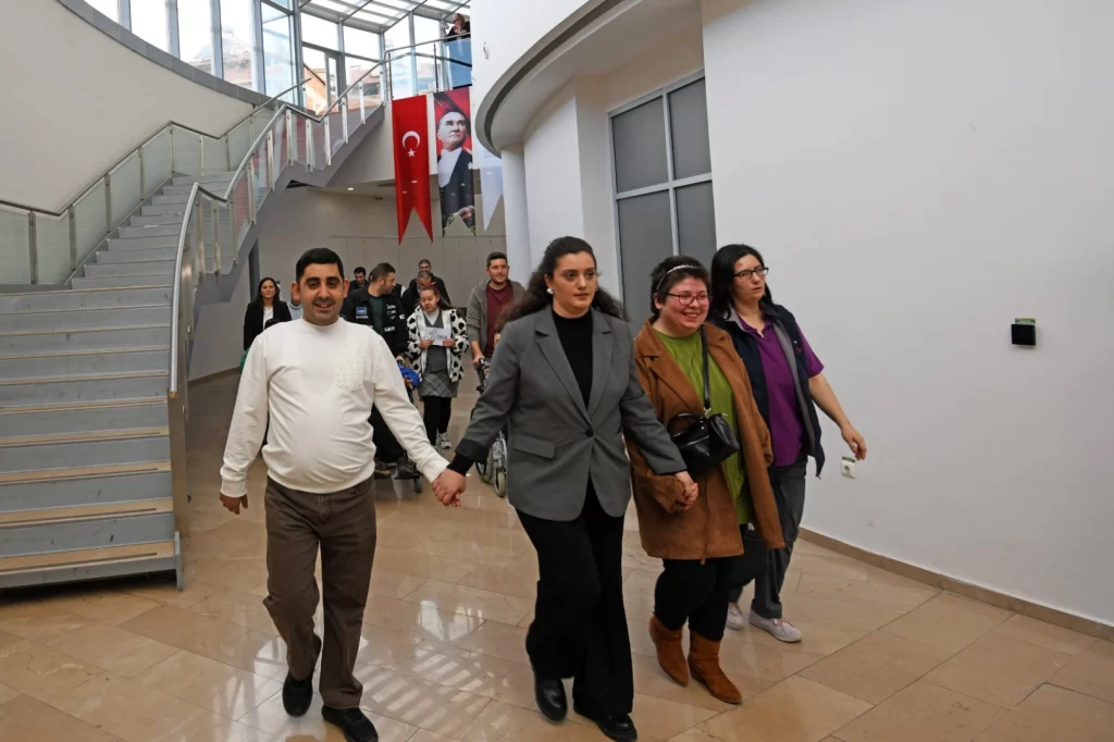 Bursa’da OBAM ve OSMEK’ten farkındalık buluşması